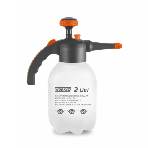 Stropitoare manuala TECHNOWORKER 2.0 L