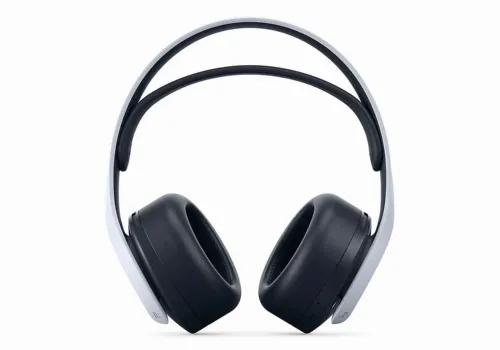 Sony PlayStation Pulse 3D Wireless Headset, White
