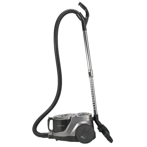 Aspirator Polaris PVC 0730, Gri | Negru