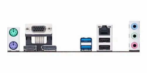 Placă de bază ASUS PRIME H610M-E D4, LGA1700, Intel H610, Micro-ATX