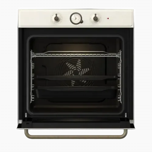 Электрический духовой шкаф Gorenje BOS67371CLI, Бежевый