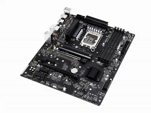 Placă de bază ASRock H670 PG RIPTIDE, LGA1700, Intel H670, ATX