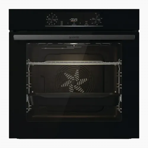 Cuptor Electric Gorenje BO6735E05B, Negru