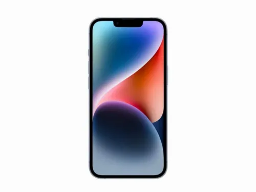 Смартфон Apple iPhone 14 Plus, 6Гб/256Гб, Blue