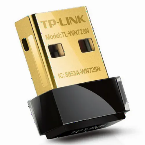 Adapter USB  TP-LINK TL-WN725N