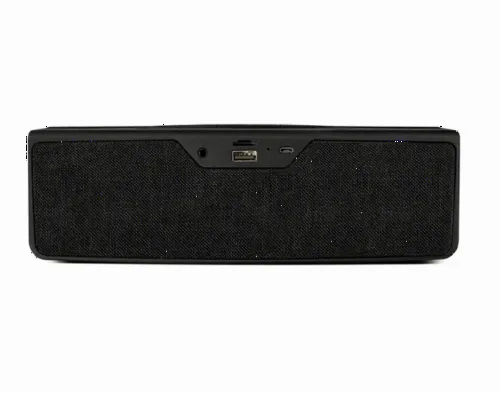 Boxă portabilă SVEN PS-192, Negru