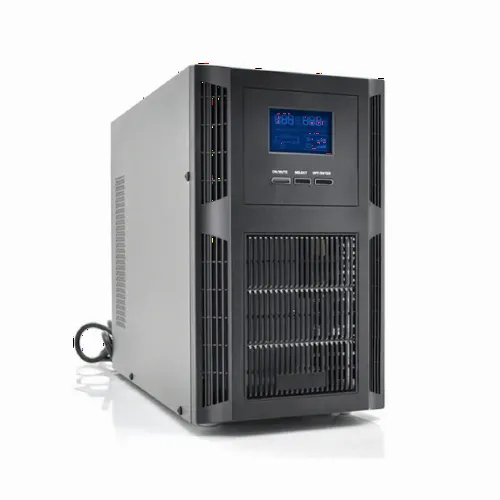 Источник бесперебойного питания Ultra Power PT-3K/PT-3KS, Онлайн, 3000VA, Башня