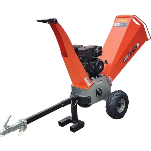 Tocator de crengi benzina TECHNOWORKER TC 15 B 
