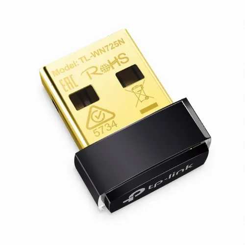 Adapter USB  TP-LINK TL-WN725N