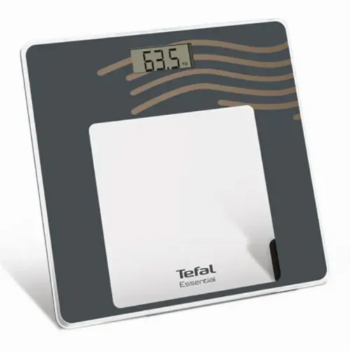 Cântar de podea Tefal PP1330V0, Grey