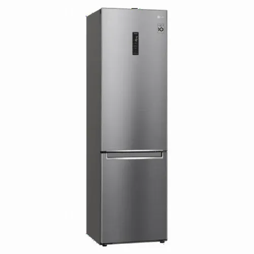 Frigider LG GW-B509SMUM, Argintiu