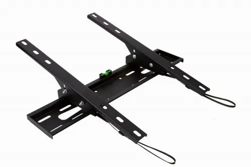 Suport înclinat pe perete KSL WMO-6241N, Negru