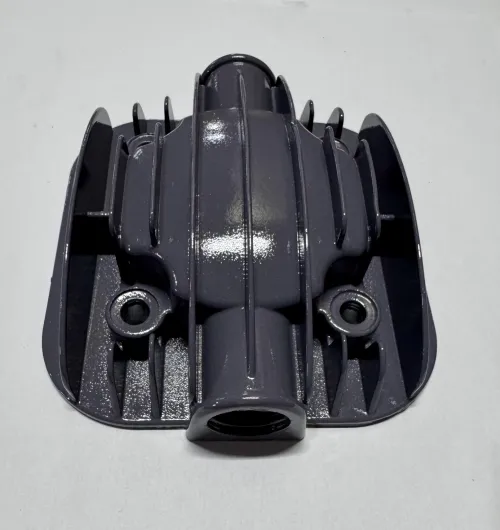 Chiulasa cilindru compresor MVE 100 L