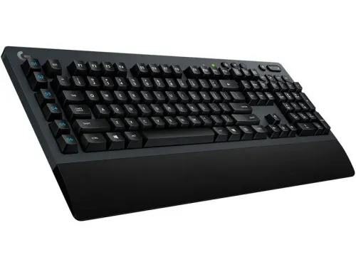 Tastatură Logitech G613, Fără fir, Negru