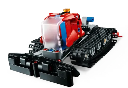 Constructor LEGO 42148, 7+
