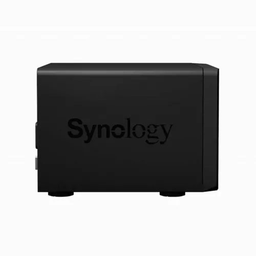 Stocare atașată la rețea SYNOLOGY DVA3221, Negru