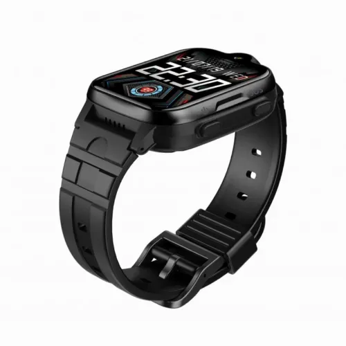 Wonlex CT08, Black