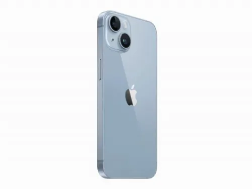 Смартфон Apple iPhone 14 Plus, 6Гб/256Гб, Blue