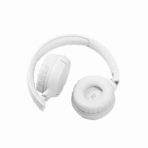 Căști JBL Tune 510BT, Alb