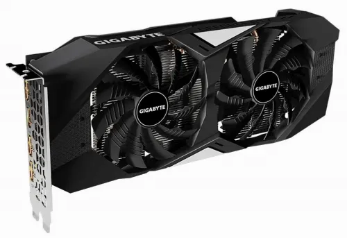 Placă Video Gigabyte GV-N2060WF2OC-12GD, 12GB GDDR6 192bit