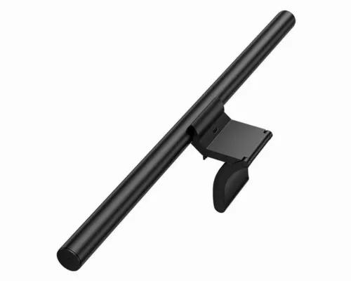 Лампа светодиодная для монитора Xiaomi Mi MJGJD01YL, Черная
