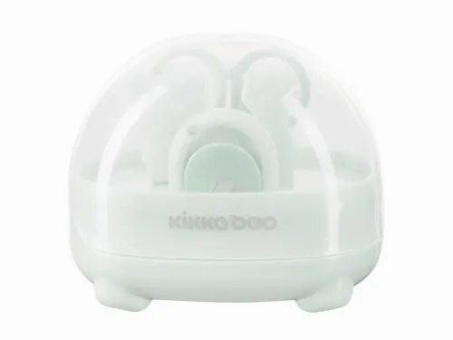 Set pentru manichiură Kikka Boo Bear, Mentă