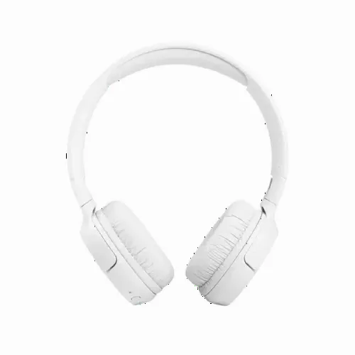 Căști JBL Tune 510BT, Alb