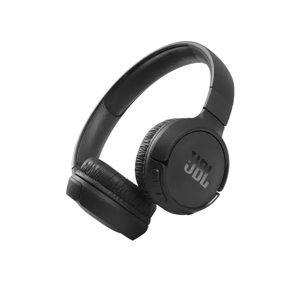 Căști JBL Tune 510BT, Negru
