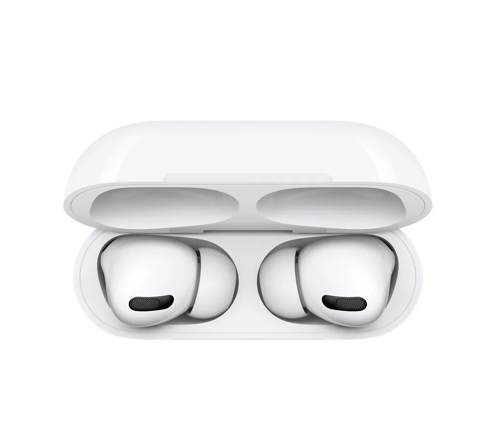 Наушники Apple AirPods PRO with MagSafe, Белый