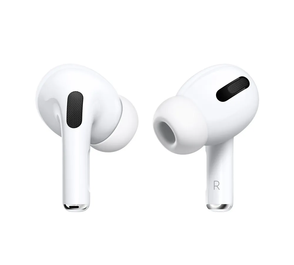 Наушники Apple AirPods PRO with MagSafe, Белый