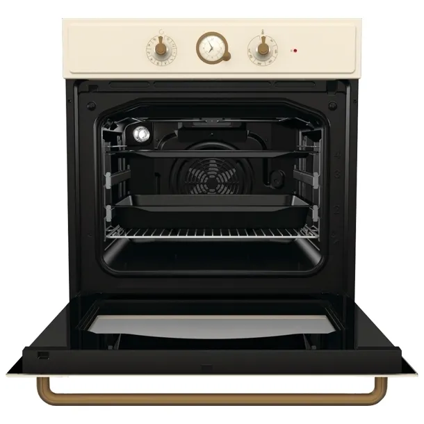 Cuptor Electric Gorenje BO 7732 CLI, Bej