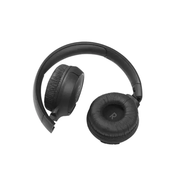 Căști JBL Tune 510BT, Negru