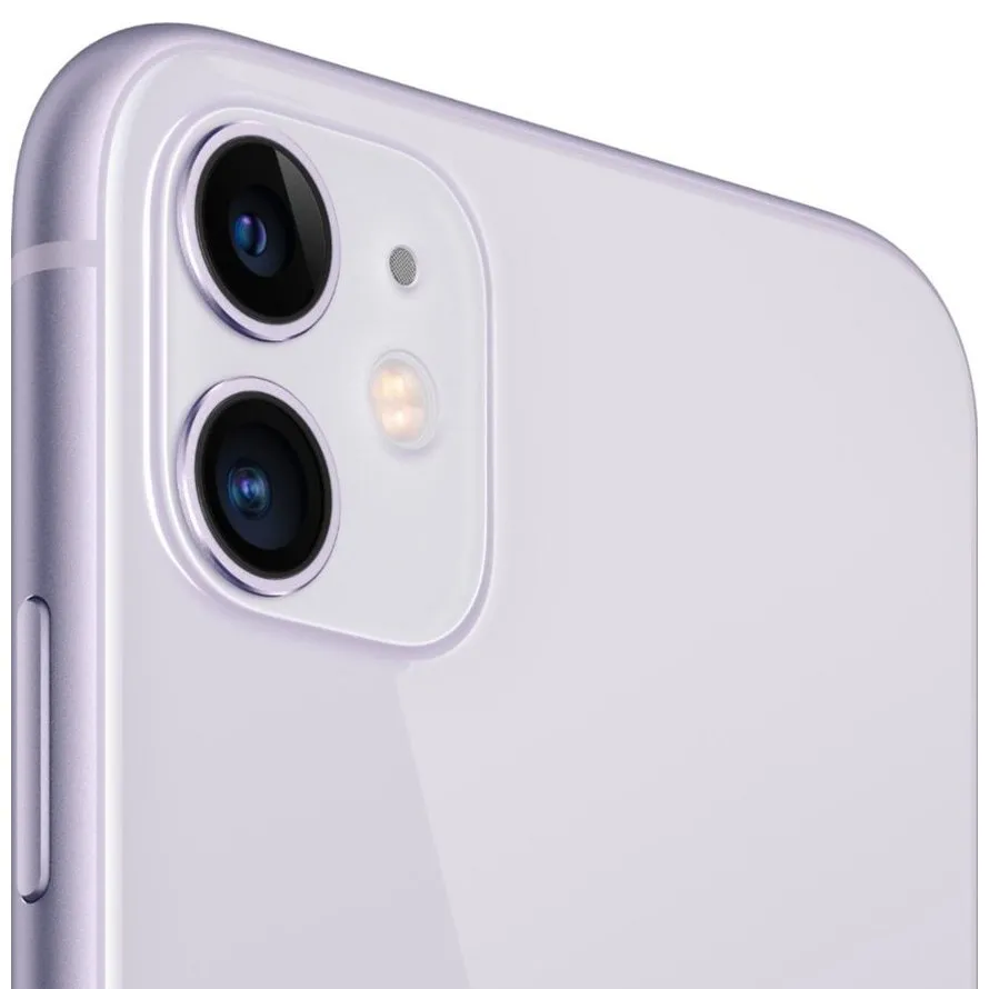 Смартфон Apple iPhone 11, 4Гб/128Гб, Purple