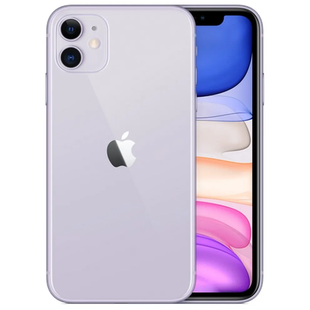 Смартфон Apple iPhone 11, 4Гб/128Гб, Purple