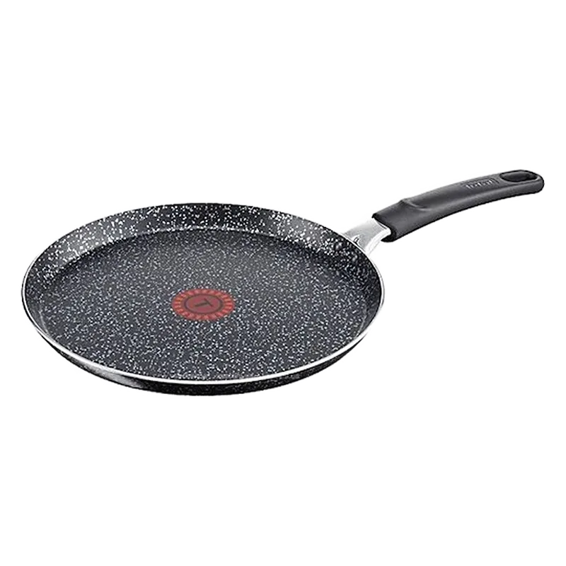  Tefal B3701002, 25cm, Negru