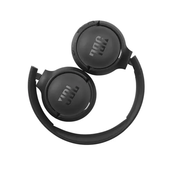 Căști JBL Tune 510BT, Negru