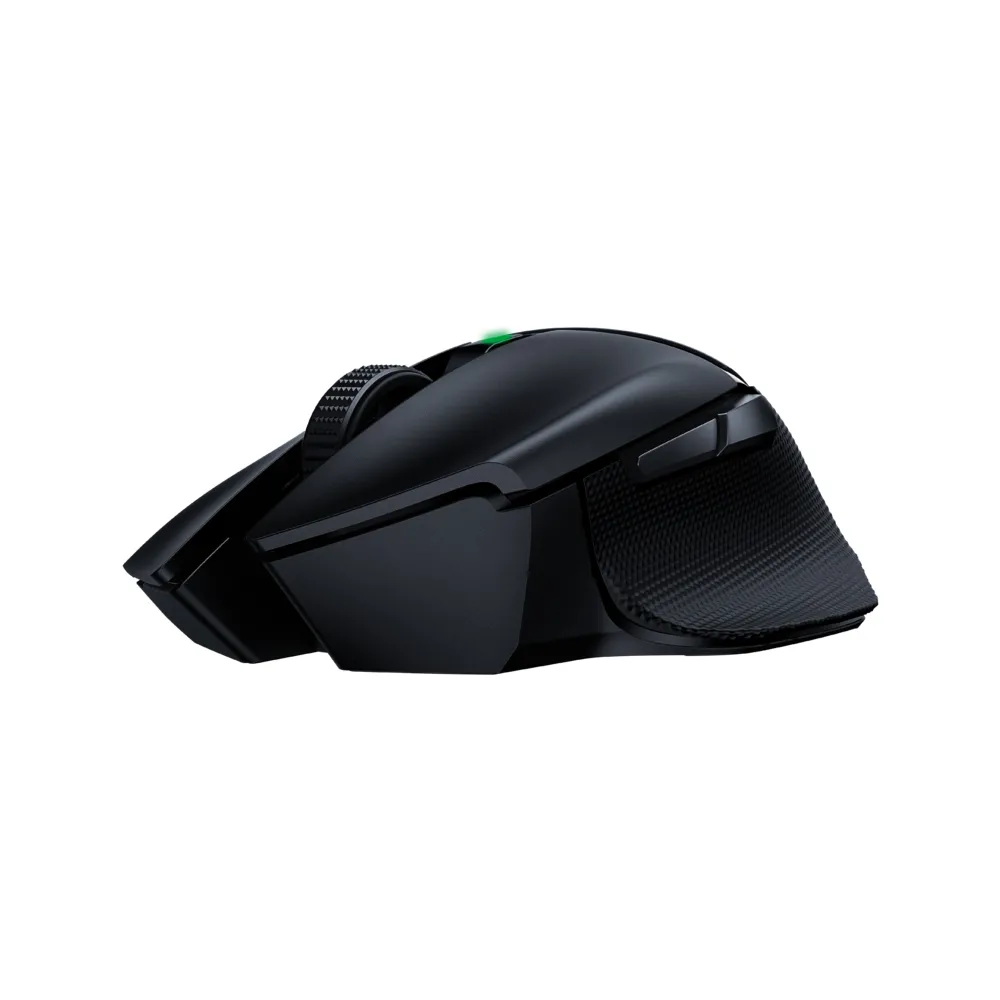 Wireless Gaming Mouse Razer Basilisk X HyperSpeed, 16к dpi,6 buttons, 40G, 450IPS ,83g, 2.4gHz/BT