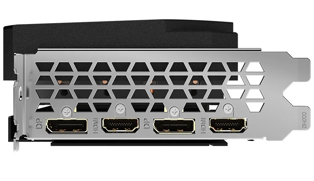 Placă Video Gigabyte GV-N3060AORUS E-12GD, 12GB GDDR6 192bit