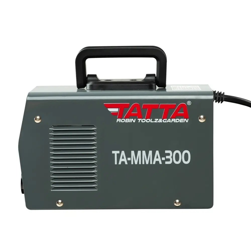 Aparat de sudura TATTA  TA-MMA-300