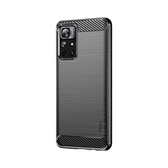 Xcover husa p/u Xiaomi RedMi Note 11, Armor, Black