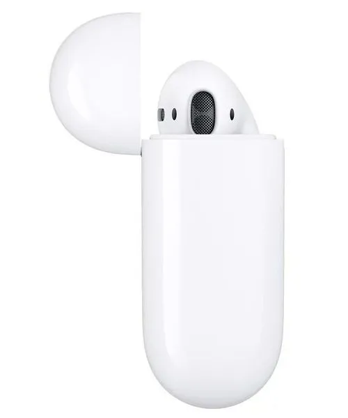 Наушники Apple AirPods 2 (EU), Белый