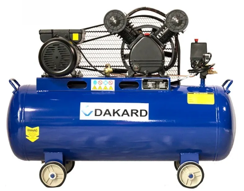 Compresor de aer Dakard DKD XY 2065 AT (motor de presiune)