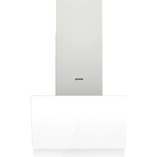 Наклонная Вытяжка Gorenje WHI 649 EXGW, Белый