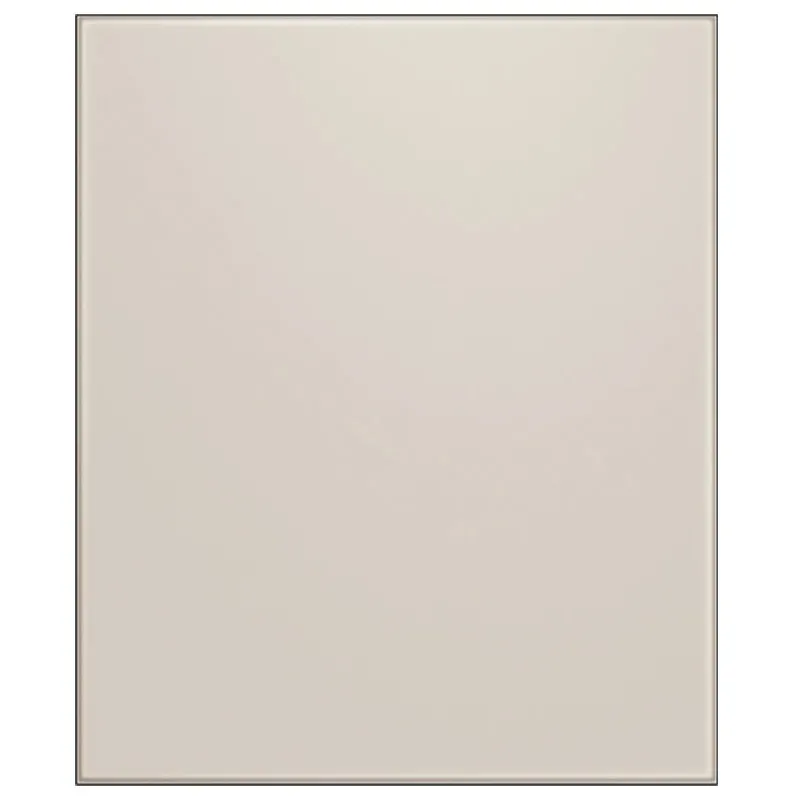 Панель для холодильника Samsung RA-B23EBB39GG, Бежевый