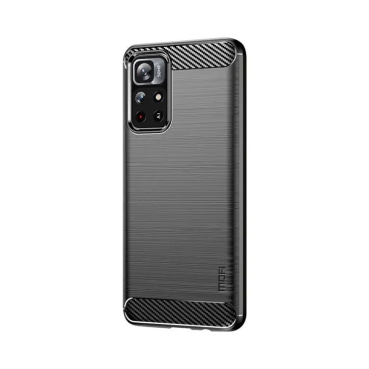 Xcover husa p/u Xiaomi RedMi Note 11, Armor, Black