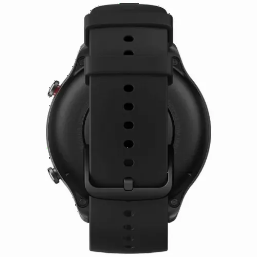 Умные часы Xiaomi Amazfit GTR 2e, 47мм, Чёрный