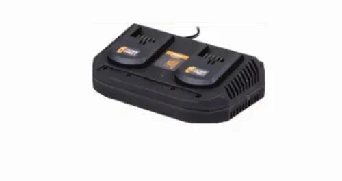 Incarcator dublu baterii FUSE 18V 2 x 3.5A