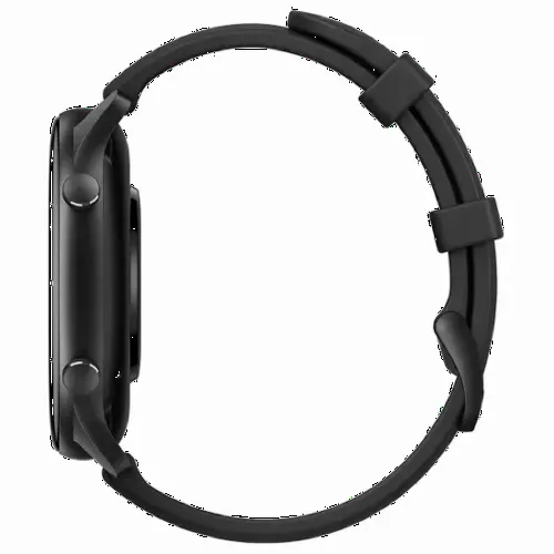 Умные часы Xiaomi Amazfit GTR 2e, 47мм, Чёрный