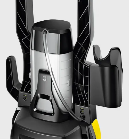 Aparat de spălat cu presiune Karcher K 4 Universal, 1.679-300.0