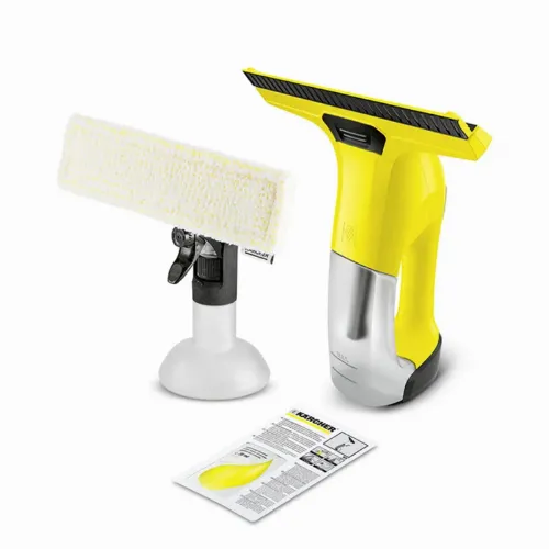 Оконный пылесос Karcher WV 6 Plus, 1.633-510.0